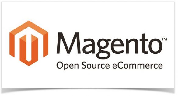 Magento Ecommerce