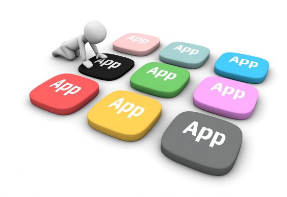 mobile app development