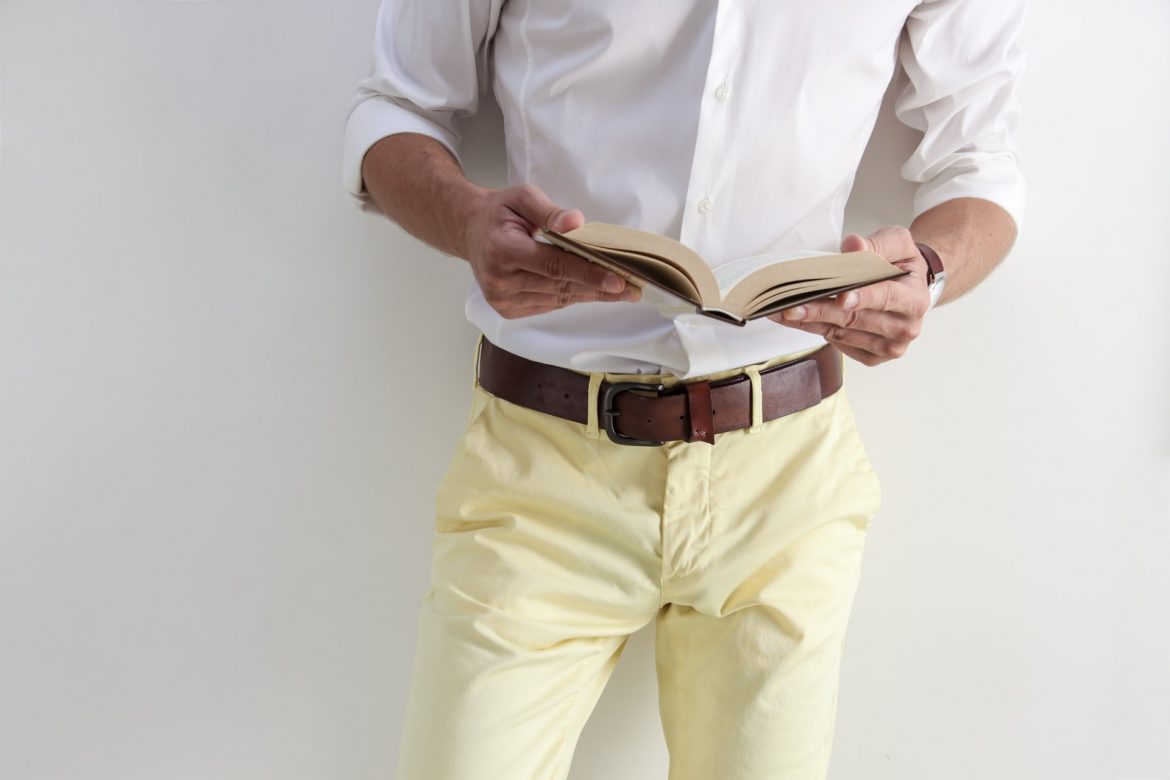 Top 10 Best Brands for Men’s Trousers in India