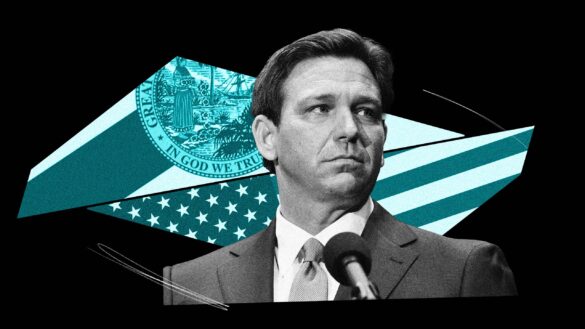 America’s dystopian